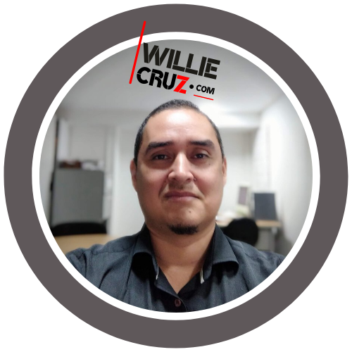 rostro de Willie Cruz Remates Bancarios
